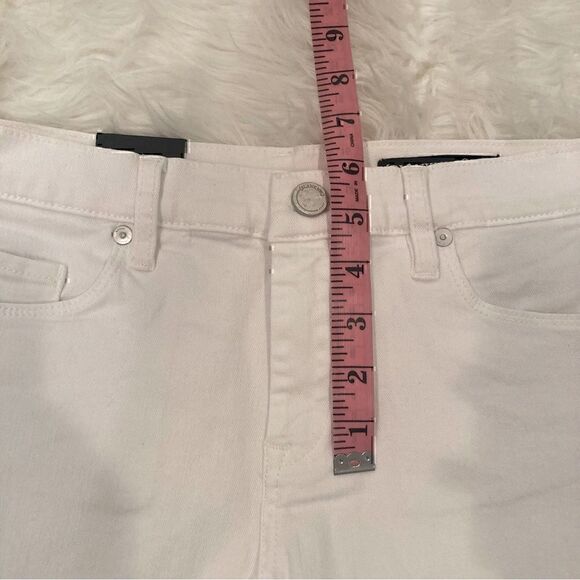 NWT Blank NYC ‘The Astor’ Short Size 28 - Picture 12 of 13